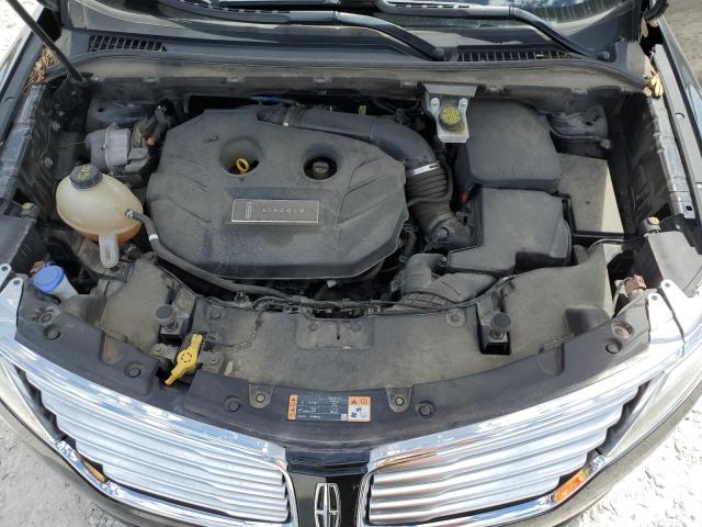 Photo 12 from auction – 2018 LINCOLN MKC PREMIE with VIN 5LMCJ1C94JUL18930