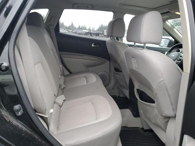 Photo 11 from auction – 2011 NISSAN ROGUE S with VIN JN8AS5MV1BW282249