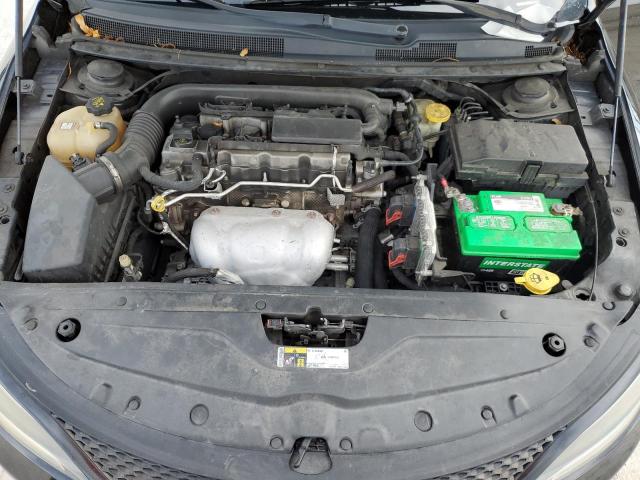 Photo 11 from auction – 2015 CHRYSLER 200 S with VIN 1C3CCCBB8FN647590