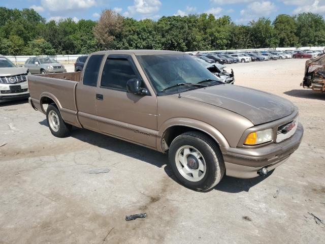 Photo 4 from auction – 1996 GMC SONOMA with VIN 1GTCS19X3T8517697