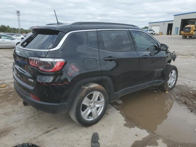 Photo 3 from auction – 2022 JEEP COMPASS LA with VIN 3C4NJCBB5NT192450