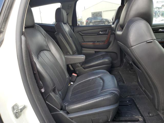 Photo 11 from auction – 2014 CHEVROLET TRAVERSE L with VIN 1GNKVJKD9EJ276492