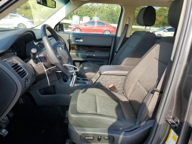 Photo 7 from auction – 2019 FORD FLEX SEL with VIN 2FMHK6C81KBA26055