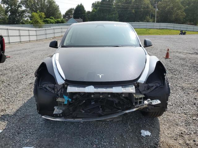 Photo 5 from auction – 2024 TESLA MODEL Y with VIN 7SAYGDEDXRF098909