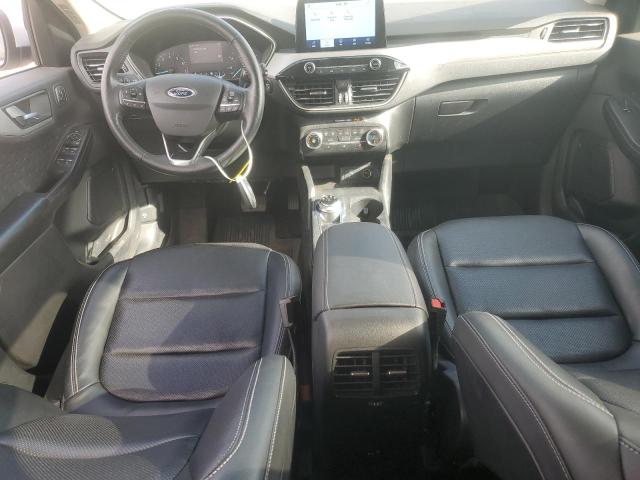 Photo 8 from auction – 2020 FORD ESCAPE SEL with VIN 1FMCU0H62LUC77042