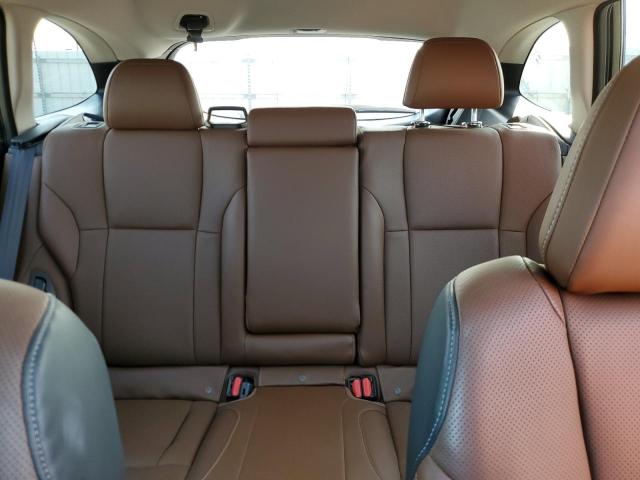 Photo 10 from auction – 2021 SUBARU OUTBACK TO with VIN 4S4BTGPD3M3106914