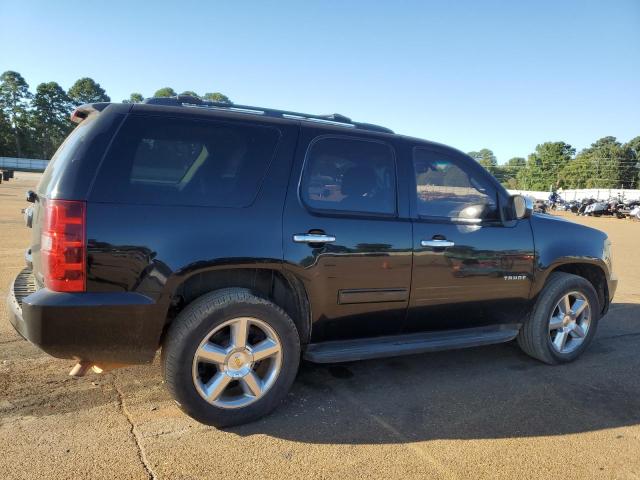 Photo 3 from auction – 2011 CHEVROLET TAHOE C150 with VIN 1GNSCAE04BR391755