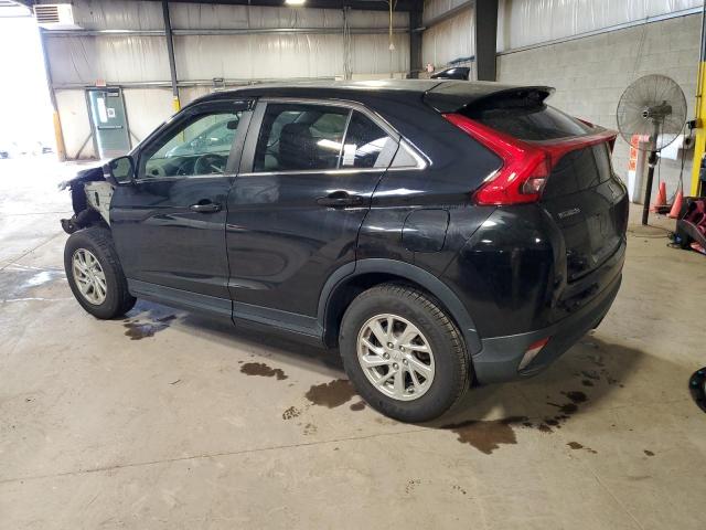 Photo 2 from auction – 2018 MITSUBISHI ECLIPSE CR with VIN JA4AT3AA4JZ048662