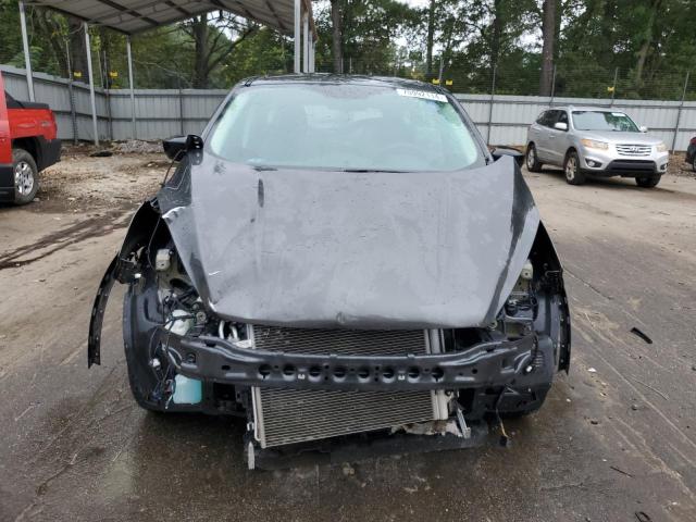 Photo 5 from auction – 2018 FORD ESCAPE S with VIN 1FMCU0F76JUA33094