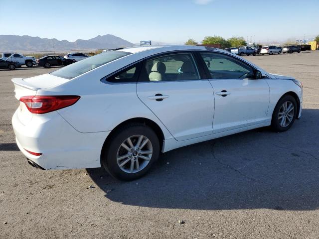 Photo 3 from auction – 2016 HYUNDAI SONATA SE with VIN 5NPE24AF0GH377225