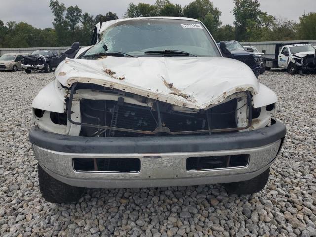 Photo 5 from auction – 2001 DODGE RAM 2500 with VIN 1B7KF23Z11J208851