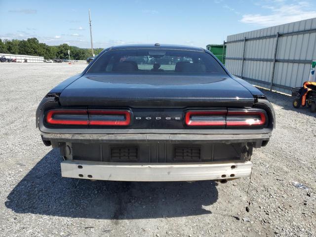 Photo 6 from auction – 2016 DODGE CHALLENGER with VIN 2C3CDZAG7GH338202