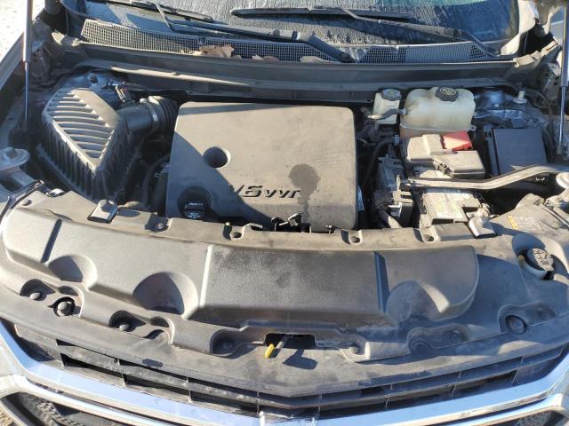 Photo 12 from auction – 2018 CHEVROLET TRAVERSE L with VIN 1GNERFKW3JJ207310