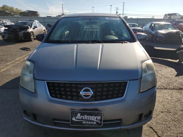 Photo 5 from auction – 2009 NISSAN SENTRA 2.0 with VIN 3N1AB61E69L669372