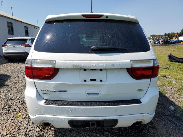 Photo 6 from auction – 2013 DODGE DURANGO R/ with VIN 1C4SDJCT2DC535845