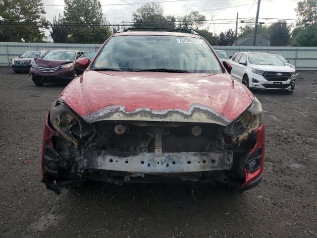 Photo 5 from auction – 2016 MAZDA CX-5 GT with VIN JM3KE4DY6G0763854