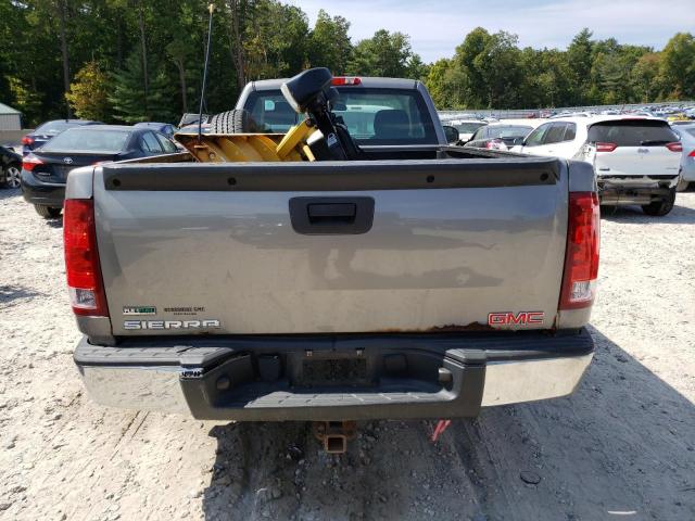 Photo 6 from auction – 2012 GMC SIERRA K15 with VIN 1GTN2TEA3CZ206917