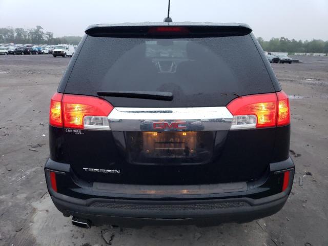 Фото 6 с аукциона – 2016 GMC TERRAIN SL с VIN 2GKALMEK1G6360784