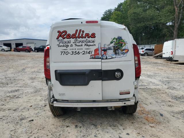 Photo 6 from auction – 2022 RAM PROMASTER with VIN ZFBHRFAB9N6W49055