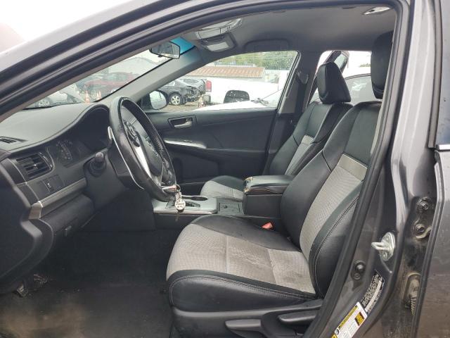 Photo 7 from auction – 2012 TOYOTA CAMRY BASE with VIN 4T1BF1FK6CU046317