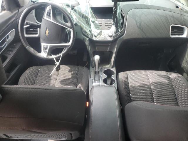 Photo 8 from auction – 2013 CHEVROLET EQUINOX LT with VIN 2GNALDEK6D1196458