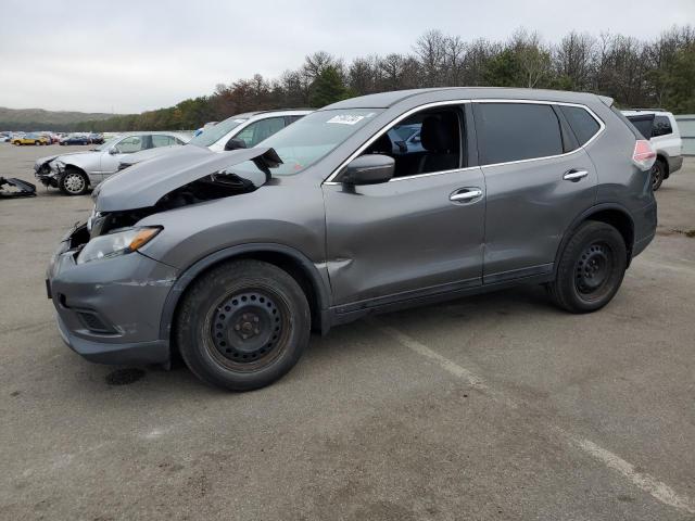 Photo 1 from auction – 2014 NISSAN ROGUE S with VIN 5N1AT2MV3EC803349
