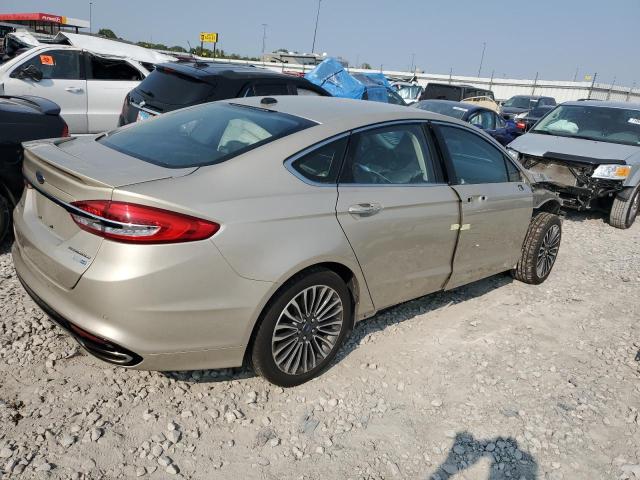 Photo 3 from auction – 2018 FORD FUSION TIT with VIN 3FA6P0D90JR233561