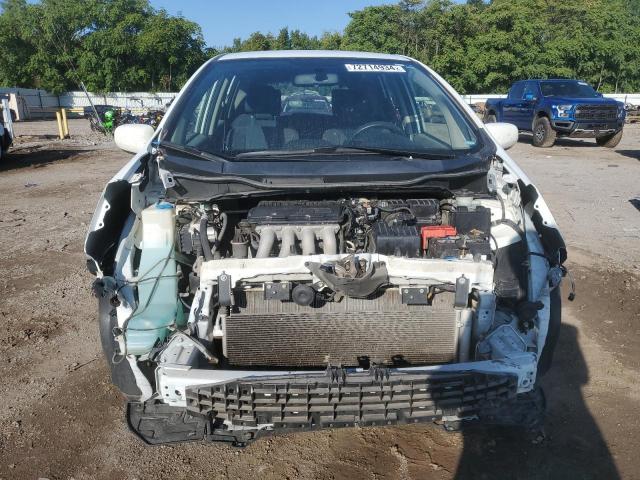 Photo 5 from auction – 2012 HONDA FIT with VIN JHMGE8H39CC026952