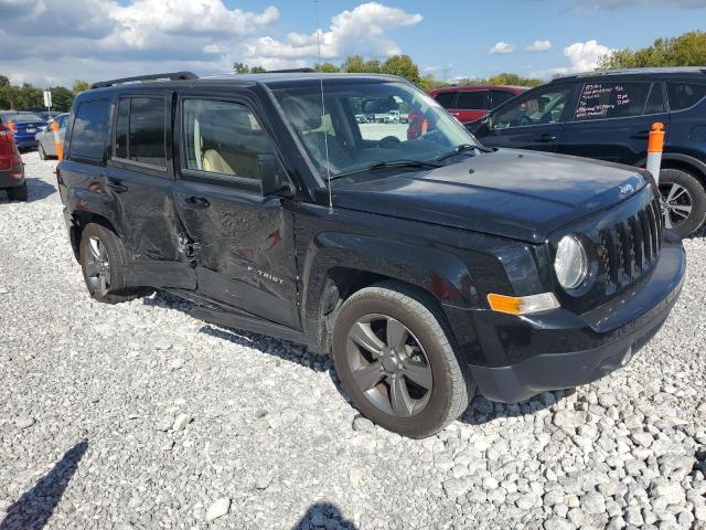 Photo 4 from auction – 2014 JEEP PATRIOT LA with VIN 1C4NJPFA6ED715912