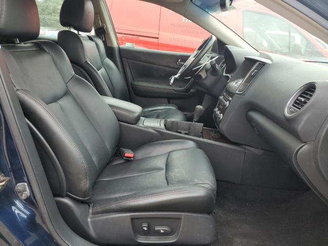 Photo 7 from auction – 2010 NISSAN MAXIMA S with VIN 1N4AA5AP9AC861385