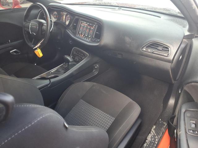 Photo 8 from auction – 2022 DODGE CHALLENGER with VIN 2C3CDZFJ3NH156014