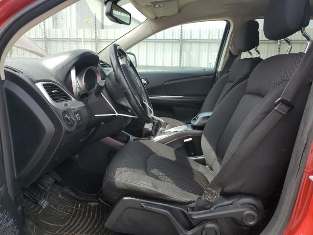 Photo 7 from auction – 2015 DODGE JOURNEY SE with VIN 3C4PDCAB6FT548732
