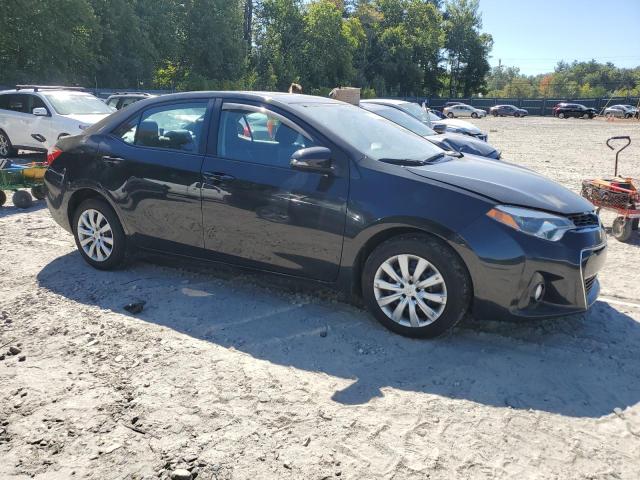 Photo 4 from auction – 2014 TOYOTA COROLLA L with VIN 2T1BURHE5EC096593