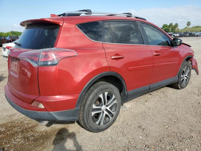 Photo 3 from auction – 2016 TOYOTA RAV4 LE with VIN JTMZFREV5GJ074484