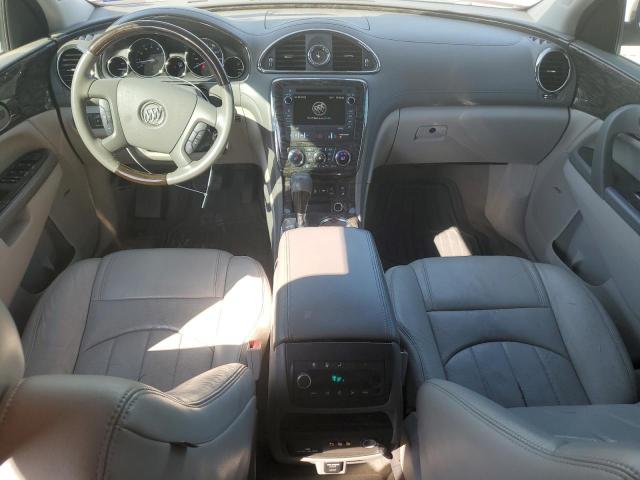 Photo 8 from auction – 2014 BUICK ENCLAVE with VIN 5GAKRCKD0EJ146787