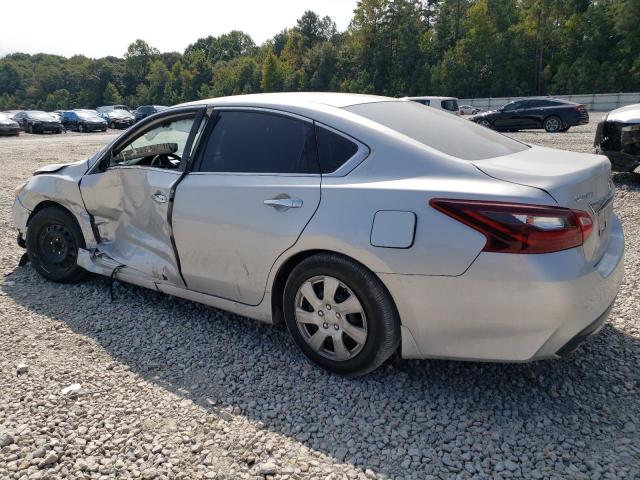 Photo 2 from auction – 2017 NISSAN ALTIMA 2.5 with VIN 1N4AL3AP1HN347429