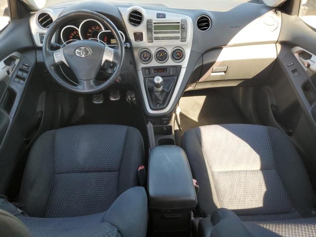 Photo 8 from auction – 2009 TOYOTA COROLLA MA with VIN 2T1GE40E69C001711
