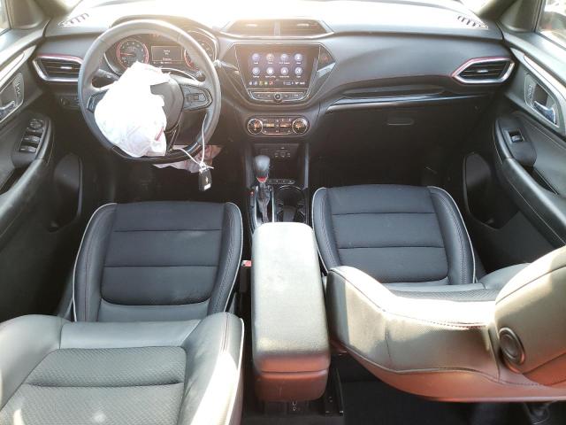 Photo 8 from auction – 2021 CHEVROLET TRAILBLAZE with VIN KL79MTSLXMB124241