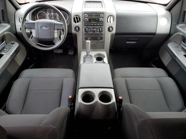 Photo 8 from auction – 2008 FORD F150 SUPER with VIN 1FTPW14548FA15425