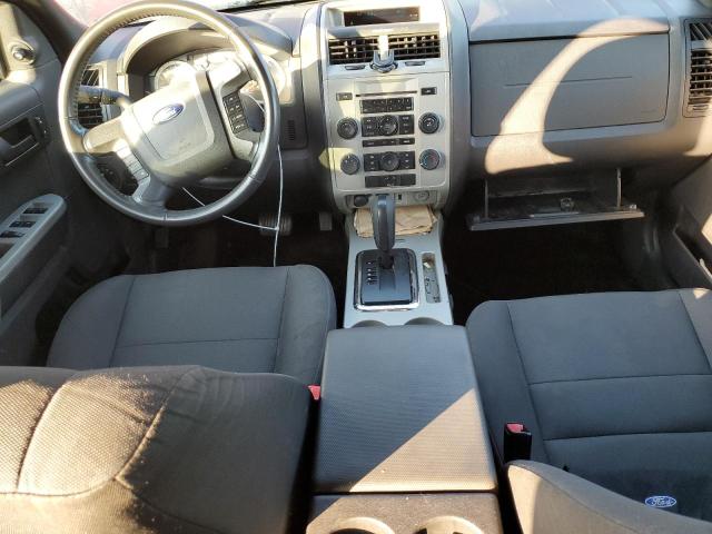 Photo 8 from auction – 2011 FORD ESCAPE XLT with VIN 1FMCU0D73BKA49088