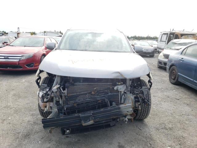 Photo 5 from auction – 2018 MITSUBISHI OUTLANDER with VIN JA4J24A56JZ614185