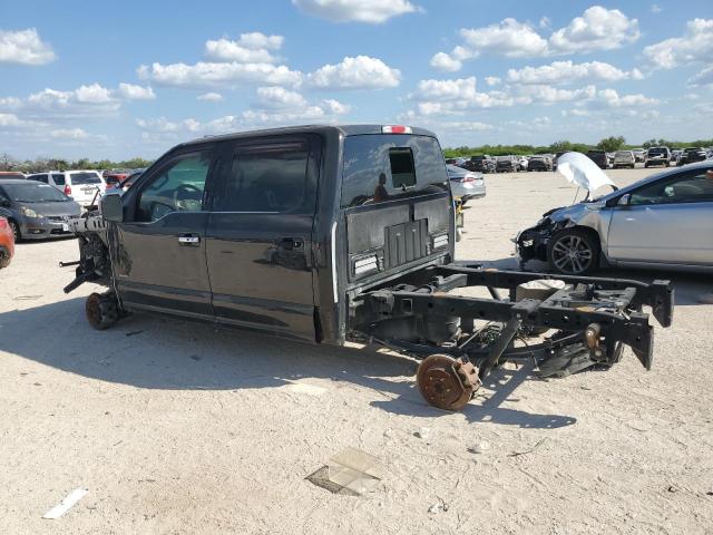 Photo 2 from auction – 2015 FORD F150 SUPER with VIN 1FTEW1EG1FFB06382