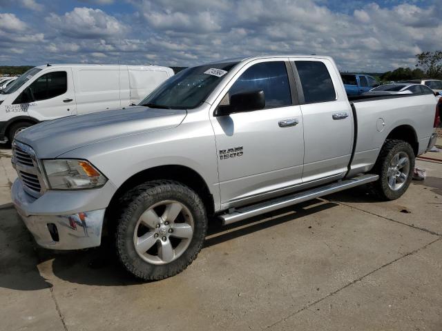 RAM 1500 SLT 2015 with VIN 1C6RR7GG2FS669674 - Photo from auction