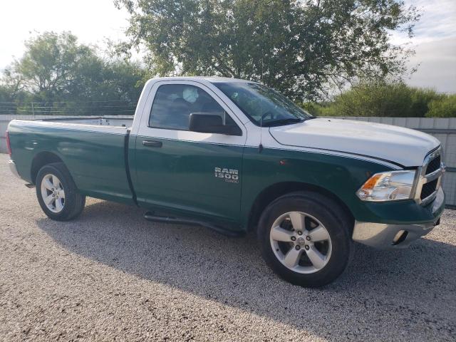 Photo 4 from auction – 2022 RAM 1500 CLASS with VIN 3C6JR6DG3NG172392