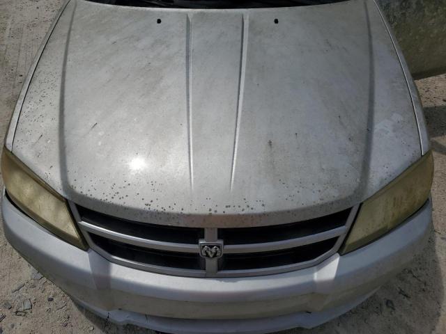Photo 11 from auction – 2010 DODGE AVENGER SX with VIN 1B3CC4FB4AN142149