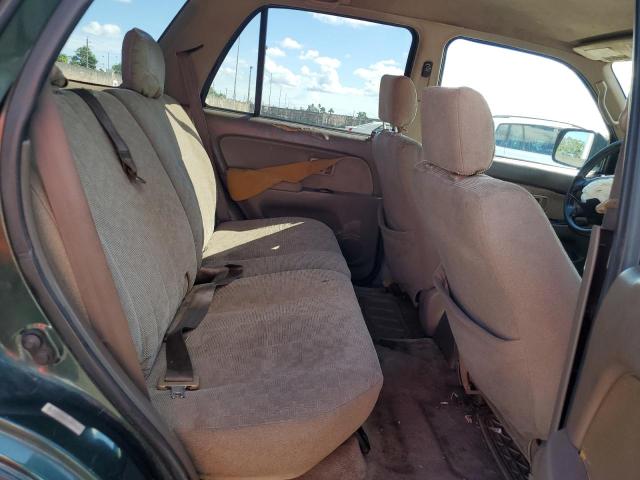 Photo 11 from auction – 1999 TOYOTA 4RUNNER with VIN JT3GM84R7X0041881