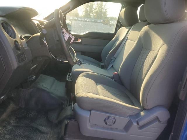 Photo 7 from auction – 2013 FORD F150 SUPER with VIN 1FTFX1EF6DFA88189