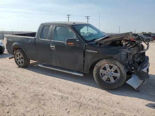 Photo 4 from auction – 2014 FORD F150 SUPER with VIN 1FTFX1EF4EFC71284