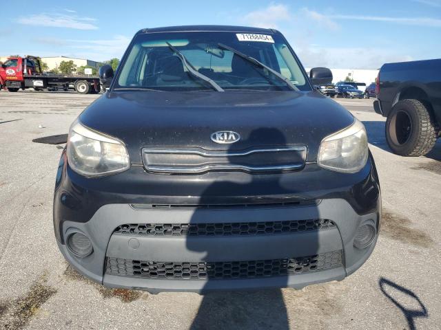 Photo 5 from auction – 2018 KIA SOUL with VIN KNDJN2A25J7889193