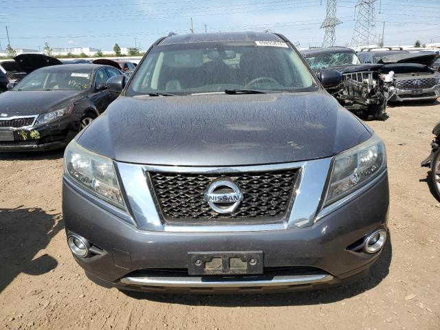 Foto 5 de la subasta – 2014 NISSAN PATHFINDER con VIN 5N1AR2MM3EC633015